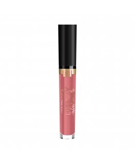 Max Factor Lipfinity Velvet Matte 4 ml 020 Coco Crème Matt