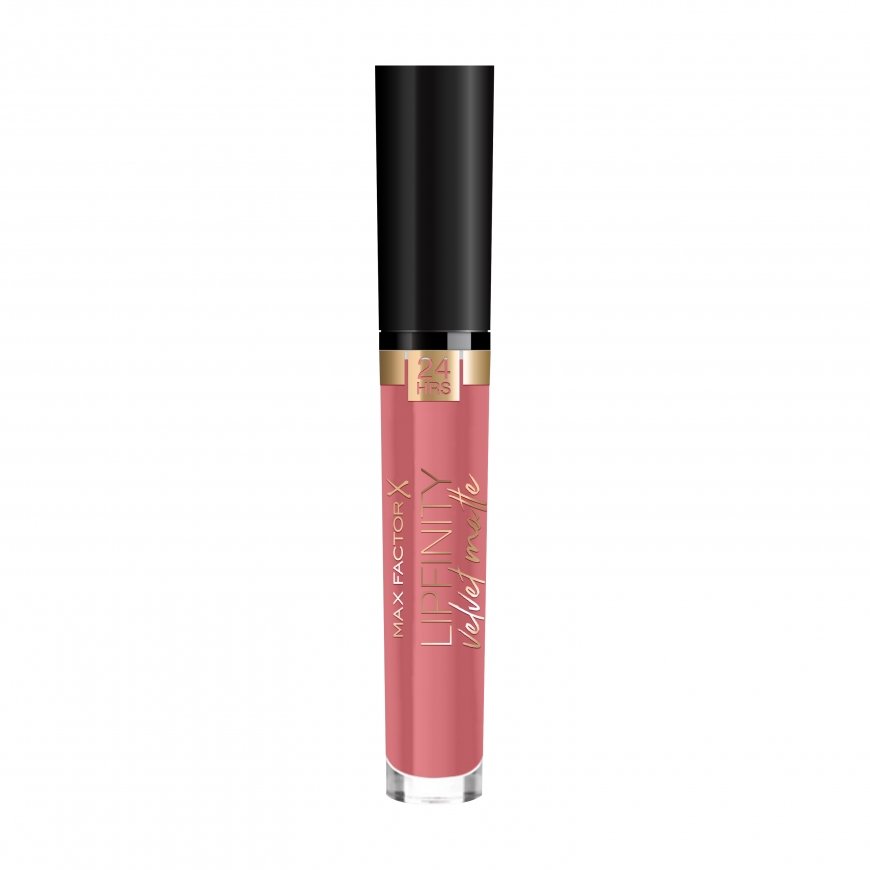 Max Factor Max Factor Lipfinity Velvet
