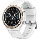 Smartwatch FW100 Titan Valkiria white