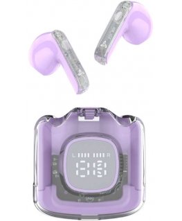 Headphones Sbox EB-TWS148 Purple