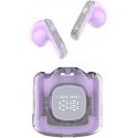 Headphones Sbox EB-TWS148 Purple Headphones Sbox EB-TWS148 Purple