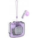 Ausinės Sbox EB-TWS148 Violetinė Ausinės Sbox EB-TWS148 Violetinė
