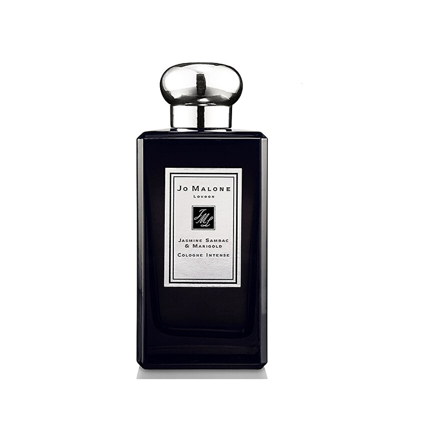 Jo Malone JO MALONE Jasmine Sambac & Marigold Intense EDC purškiklis 100ml – 2