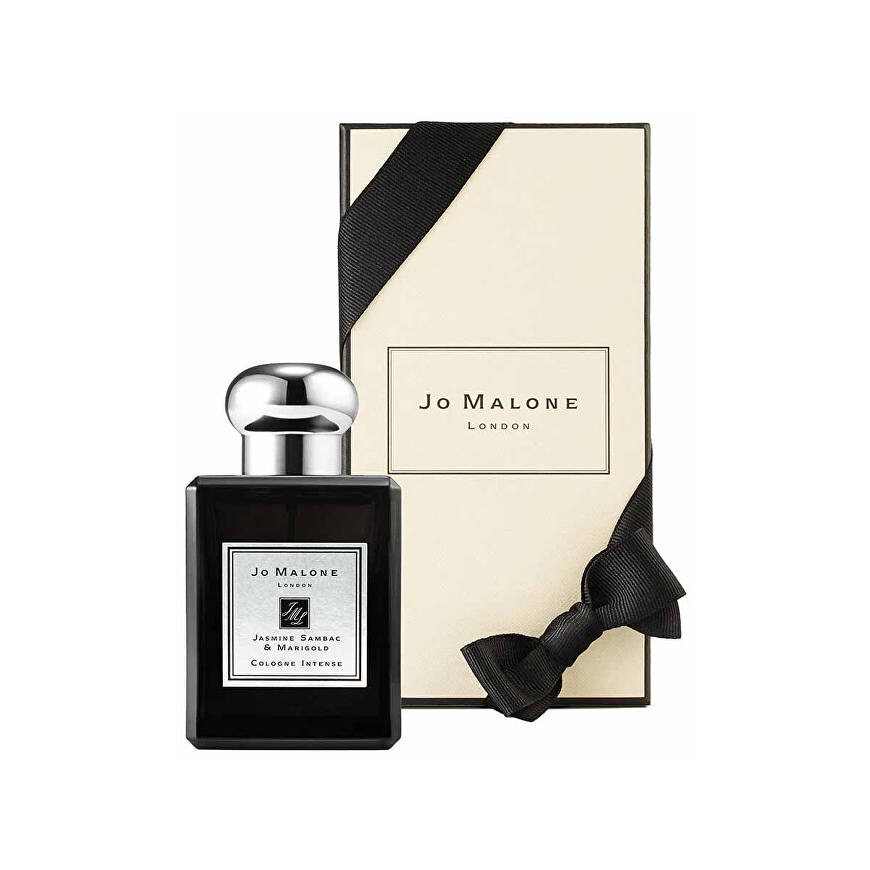 Jo Malone JO MALONE Jasmine Sambac & Marigold Intense EDC Spray 100ml – 3