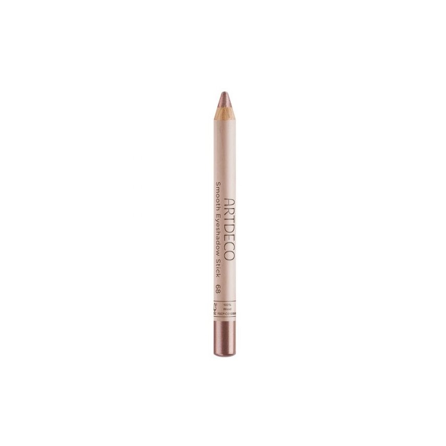 ARTDECO Smooth Eyeshadow Stick lauvärv 3 g 68 sparkling hazel Läiklev
