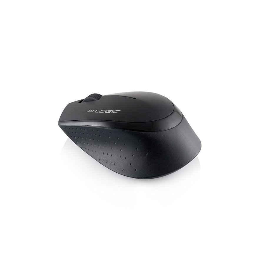Logic LM-2A mouse Office RF Wireless Optical 1200 DPI – 3