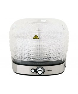 LUND 68270 maisto džiovintuvas 500 W