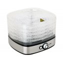 LUND 68270 elintarvikekuivain 500 W LUND 68270 elintarvikekuivain 500 W