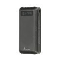 Extralink Powerbank EPB-084 20000mAh Чернить Power bank, USB-C Extralink Powerbank EPB-084 20000mAh Чернить Power bank, USB-C