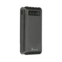 Extralink Powerbank EPB-084 20000mAh Чернить Power bank, USB-C Extralink Powerbank EPB-084 20000mAh Чернить Power bank, USB-C