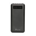 Extralink Powerbank EPB-084 20000mAh Black Power bank, USB-C Extralink Powerbank EPB-084 20000mAh Black Power bank, USB-C
