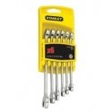 Stanley 4-94-646 kombinuotasis raktas Stanley 4-94-646 kombinuotasis raktas