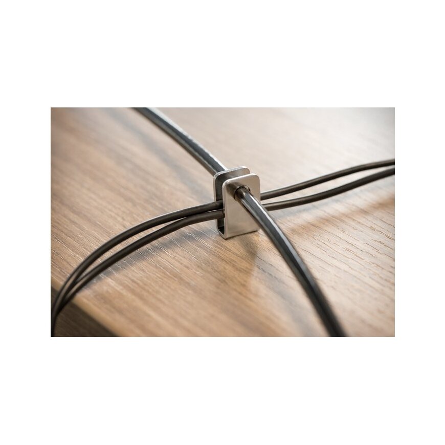 Kensington K64425EUS kabeļu slēdzene Melns – 4