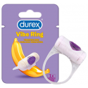 Durex Play Vibrations stimulating vibrations for him and her Durex Play Vibrations stimulating vibrations for him and her