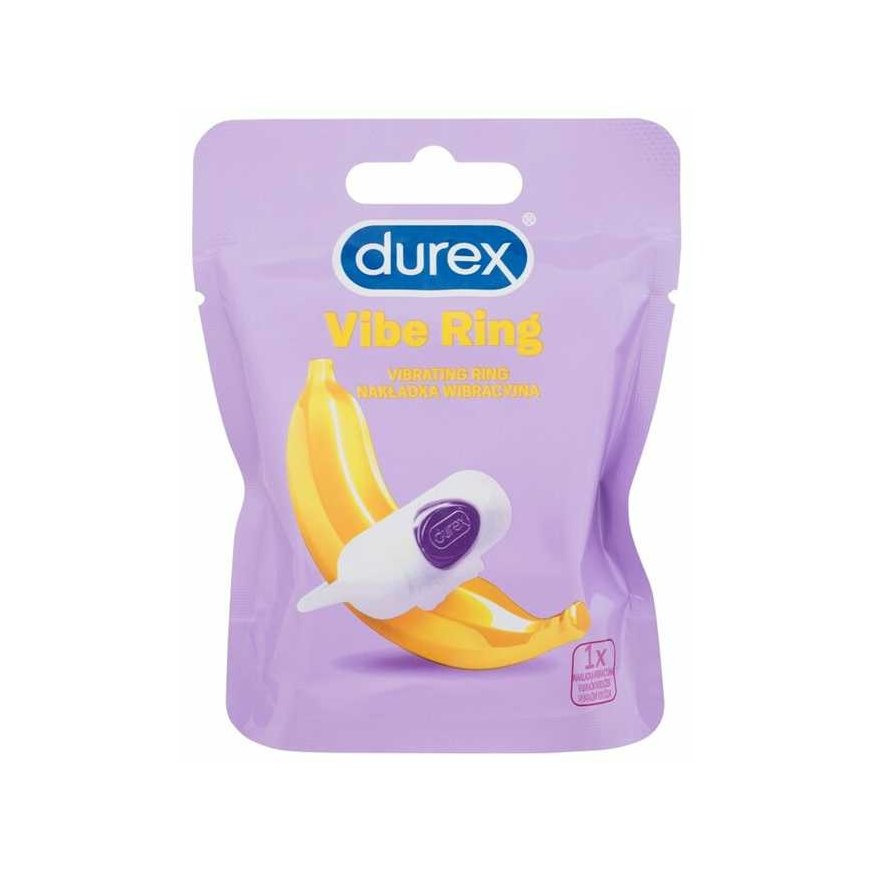 Durex Play Vibrations stimulating vibrations for him and her – 4