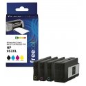 Freecolor K10452F7 струйный картридж 4 шт Совместимый High (L) Yield Черный, Голубой, Пурпурный, Жел Freecolor K10452F7 струйный картридж 4 шт Совместимый High (L) Yield Черный, Голубой, Пурпурный, Жел