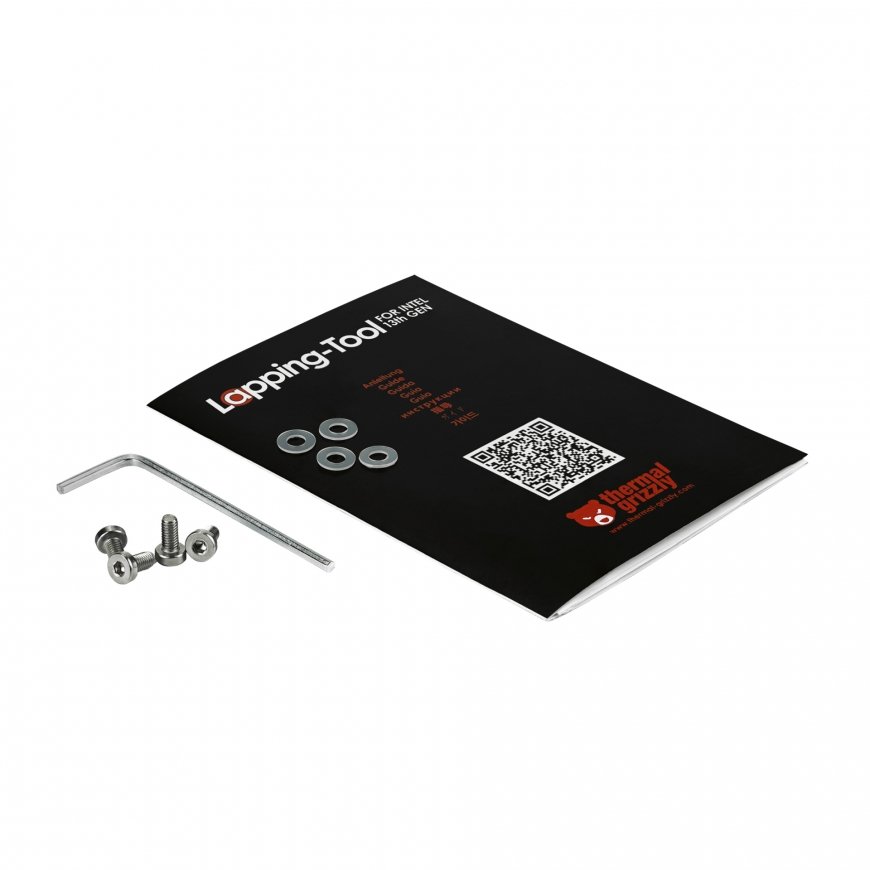 Thermal Grizzly TG-LT-I13G computer cooling system part/accessory – 5