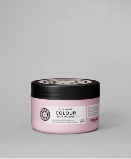 Maria Nila Luminous Colour hiusnaamio 250 ml Naisten