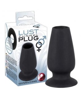 Orion Anal Plug Tunnel