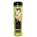 SHUNGA 0697309012072 Masāžas krēms un eļļa Masāžas eļļa 240 ml Vaniļa SHUNGA 0697309012072 Masāžas krēms un eļļa Masāžas eļļa 240 ml Vaniļa