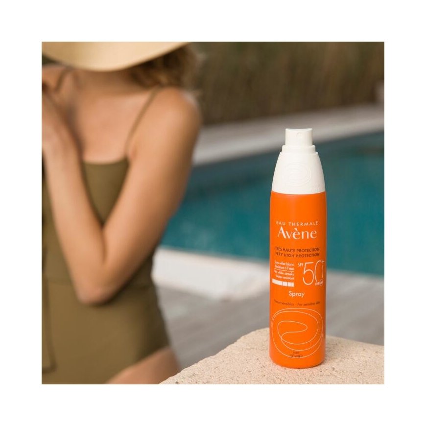 Avene 3282770100617 sunscreen – 3
