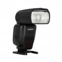Yongnuo YN600EX-RT II Compact flash Black Yongnuo YN600EX-RT II Compact flash Black