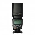 Yongnuo YN600EX-RT II Compact flash Black Yongnuo YN600EX-RT II Compact flash Black