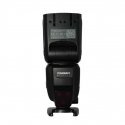 Yongnuo YN600EX-RT II Compact flash Black Yongnuo YN600EX-RT II Compact flash Black