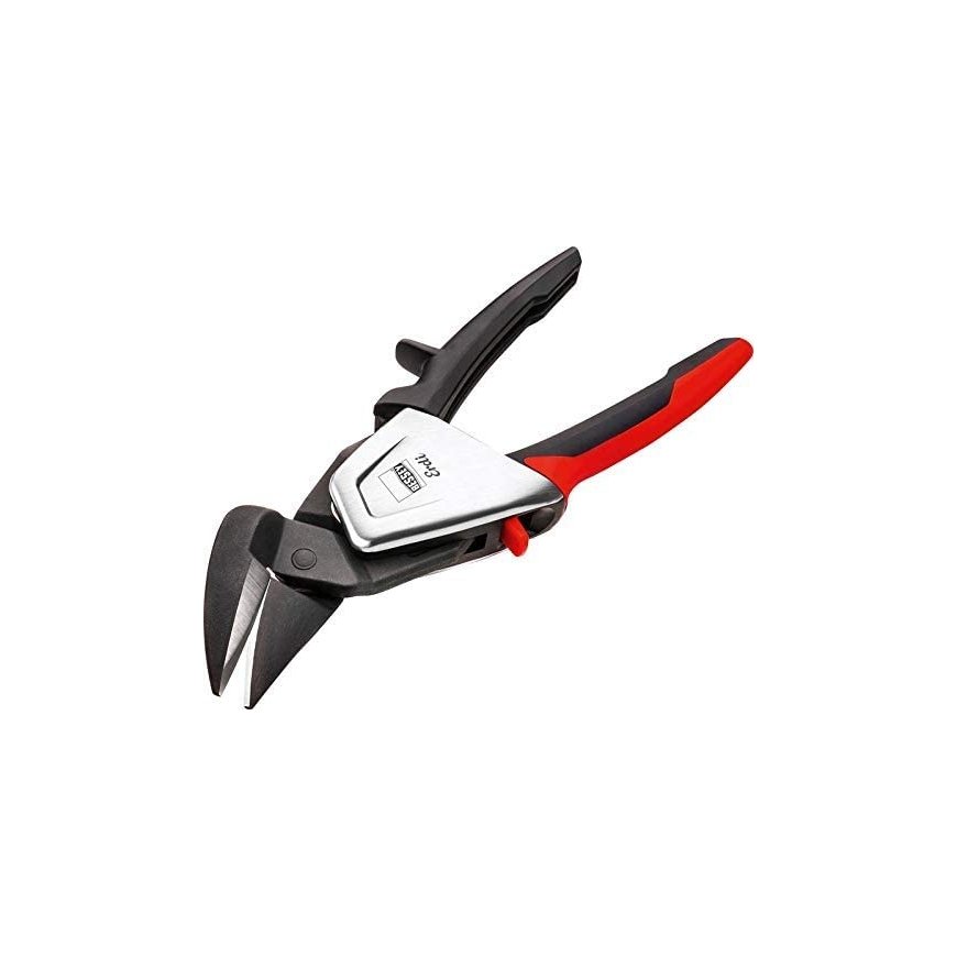 BESSEY D39ASSL spaustuvas Multi spalvos – 2