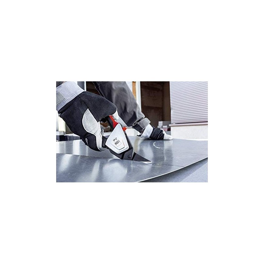 BESSEY D39ASSL spaustuvas Multi spalvos – 3