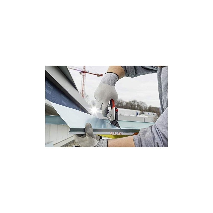 BESSEY D39ASSL spaustuvas Multi spalvos – 4