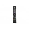 HQ LXP04995 TV pults VESTEL / HYUNDAI / TELEFUNKEN RC A4995 Melns HQ LXP04995 TV pults VESTEL / HYUNDAI / TELEFUNKEN RC A4995 Melns