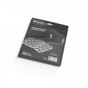 Mystim Self-adhesive electrodes 40 x 40 mm 4 tk Elektrood Mystim Self-adhesive electrodes 40 x 40 mm 4 tk Elektrood