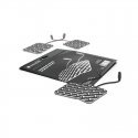 Mystim Self-adhesive electrodes 40 x 40 mm 4 шт Электрод