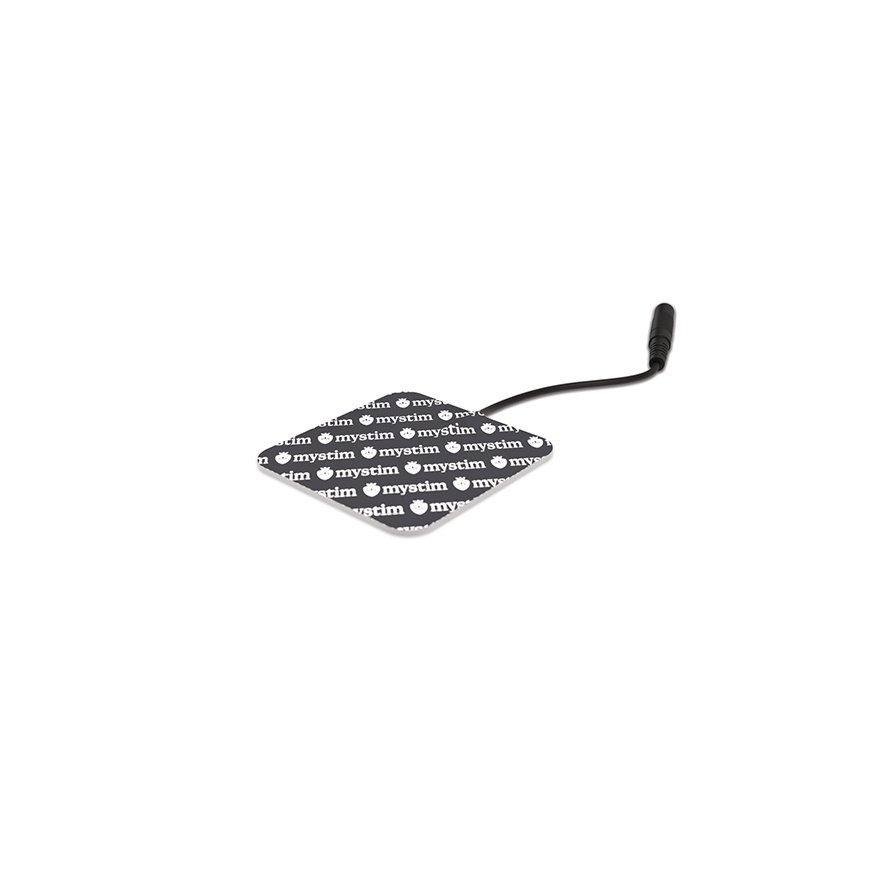 Mystim Self-adhesive electrodes 40 x 40 mm 4 pc(s) Electrode – 3