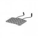 Mystim Self-adhesive electrodes 40 x 40 mm 4 tk Elektrood Mystim Self-adhesive electrodes 40 x 40 mm 4 tk Elektrood