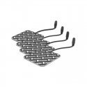 Mystim Self-adhesive electrodes 40 x 40 mm 4 kpl Elektrodi