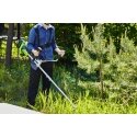 Greenworks GR2105707 brush cutter/string trimmer Battery Green Greenworks GR2105707 brush cutter/string trimmer Battery Green