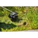 Greenworks GR2105707 триммер для травы / кустов Аккумулятор Зеленый Greenworks GR2105707 триммер для травы / кустов Аккумулятор Зеленый