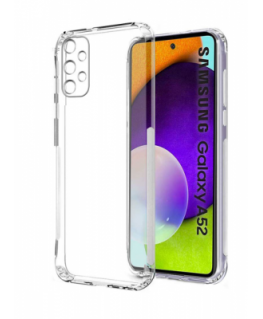 Fusion Precise Case 2mm protect silicone case for Samsung A526 |