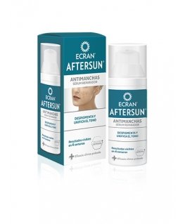 Ecran Aftersun Body serum 50 ml