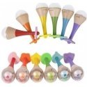 ClassicWorld Classic World Rainbow Maracas ClassicWorld Classic World Rainbow Maracas