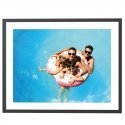 AgfaPhoto APF1700WIFI digital photo frame Black 43.2 cm (17") Touchscreen Wi-Fi AgfaPhoto APF1700WIFI digital photo frame Black 43.2 cm (17") Touchscreen Wi-Fi