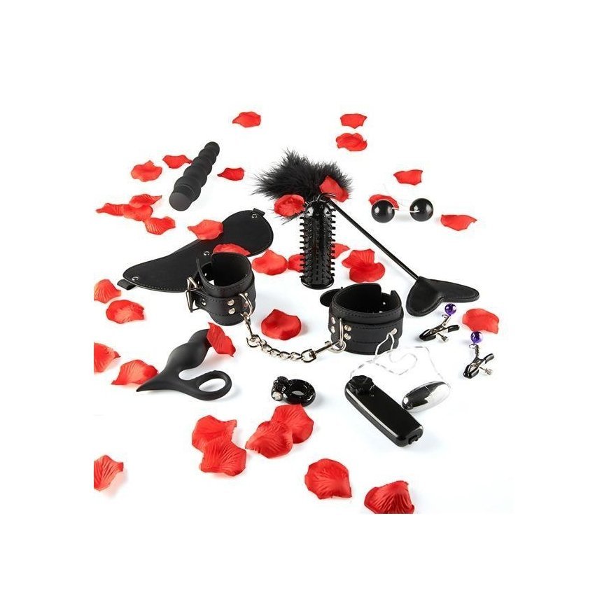 Toy joy Sekso žaislų rinkinys pradedantiesiems – 2