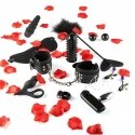 Toy joy Sekso žaislų rinkinys pradedantiesiems Toy joy Sekso žaislų rinkinys pradedantiesiems