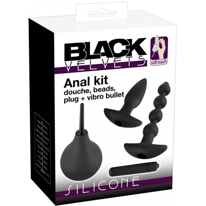 You2Toys Sex Set