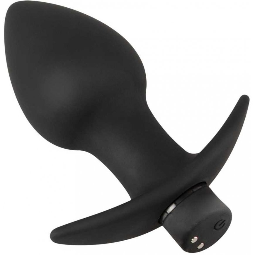 Orion BV Vibrating Butt plugs in 3 s – 5