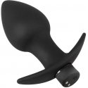 Orion BV Vibrating Butt plugs in 3 s