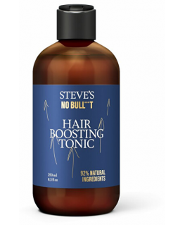 Steve´s Steves No Bullt Hair Boosting Tonikas