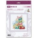 Uab Riolis Saldus desertas SR2005
